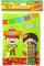 TINYMILLS Mexican Fiesta Coloring Book Set for Kids Party Favors with 12 Coloring Books and 48 Crayons Fiesta Party Favor Bag Filler Spanish Classroom Rewards Cinco de Mayo Party Favors